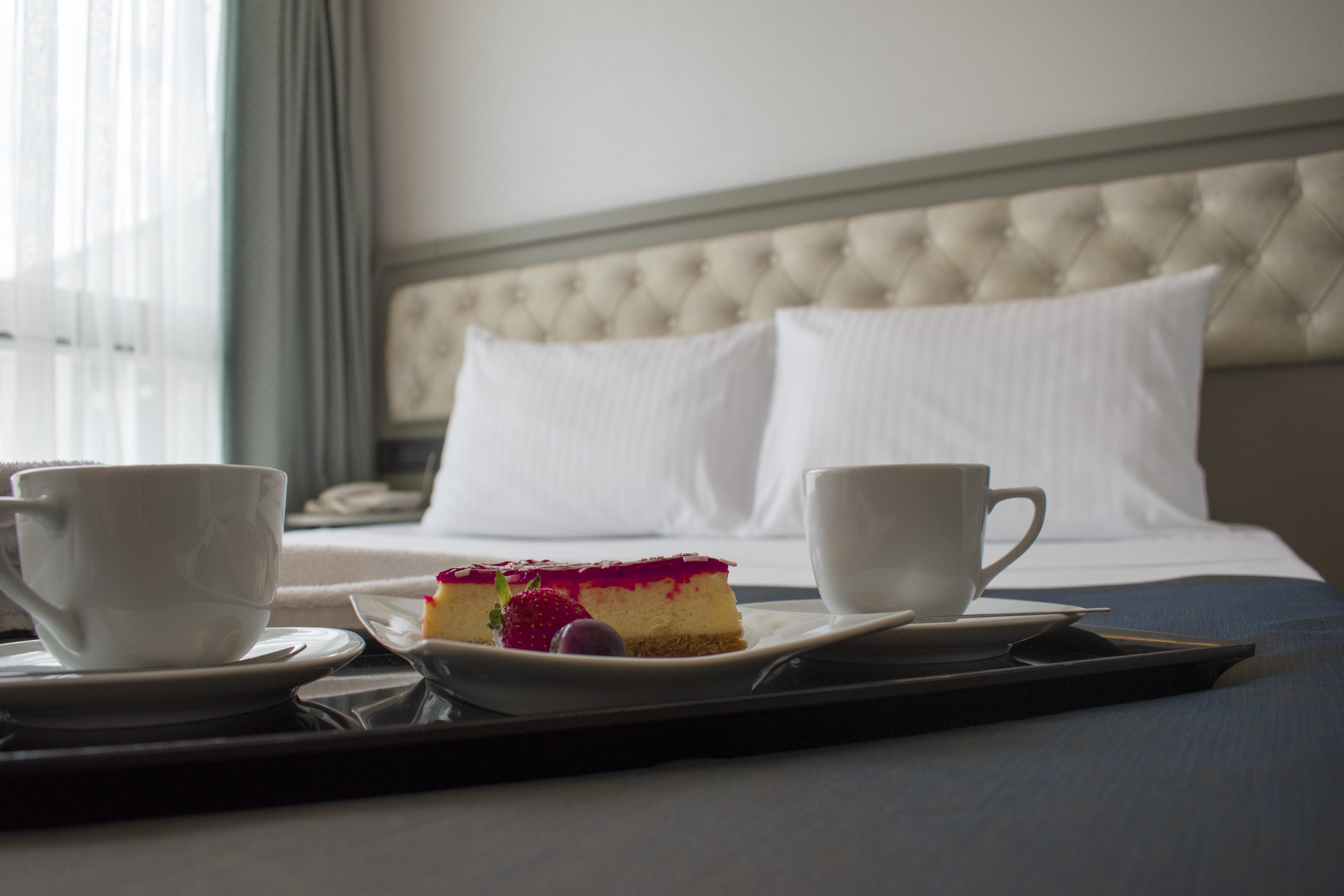 Mayer Hotel Стамбул Екстер'єр фото