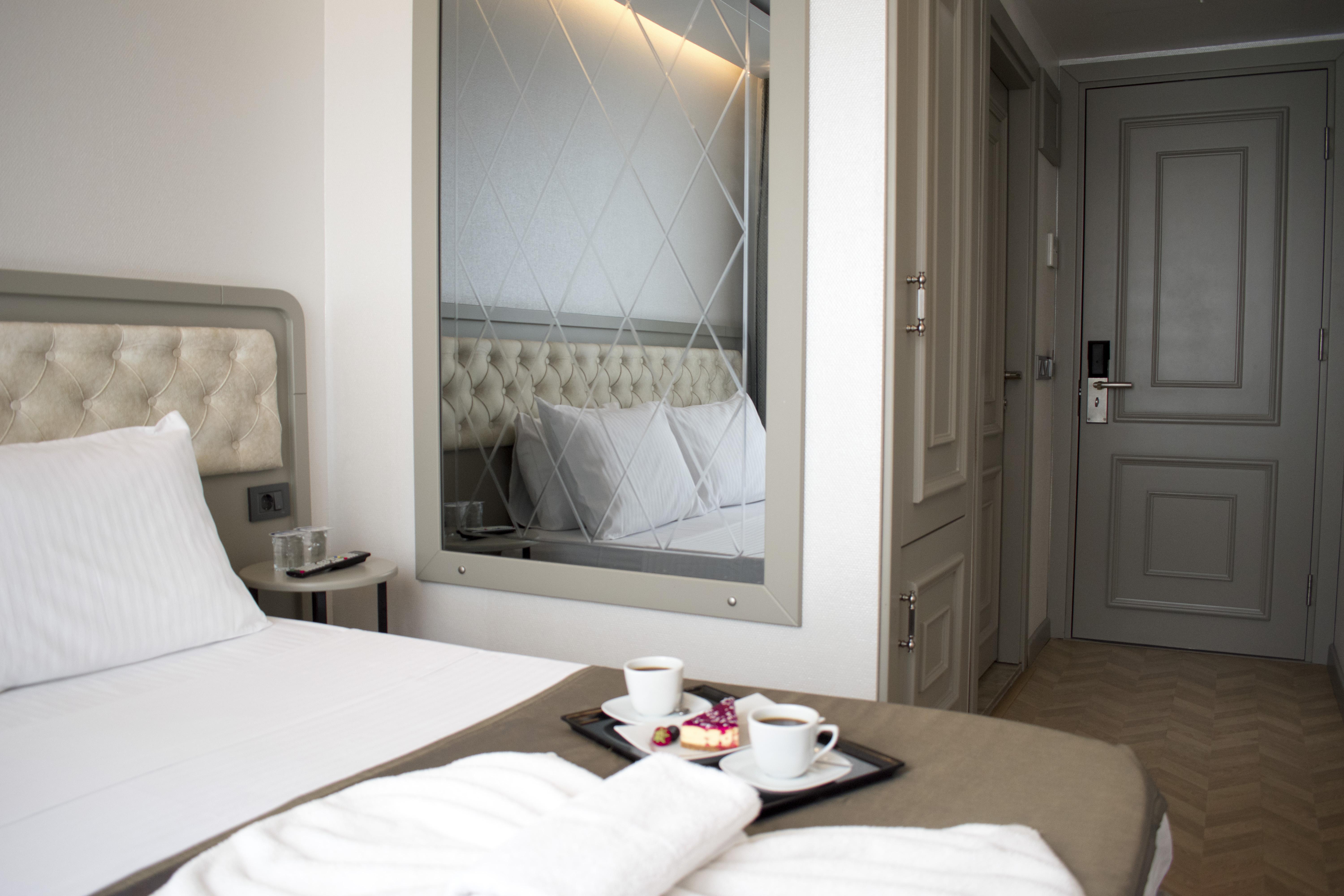 Mayer Hotel Стамбул Екстер'єр фото