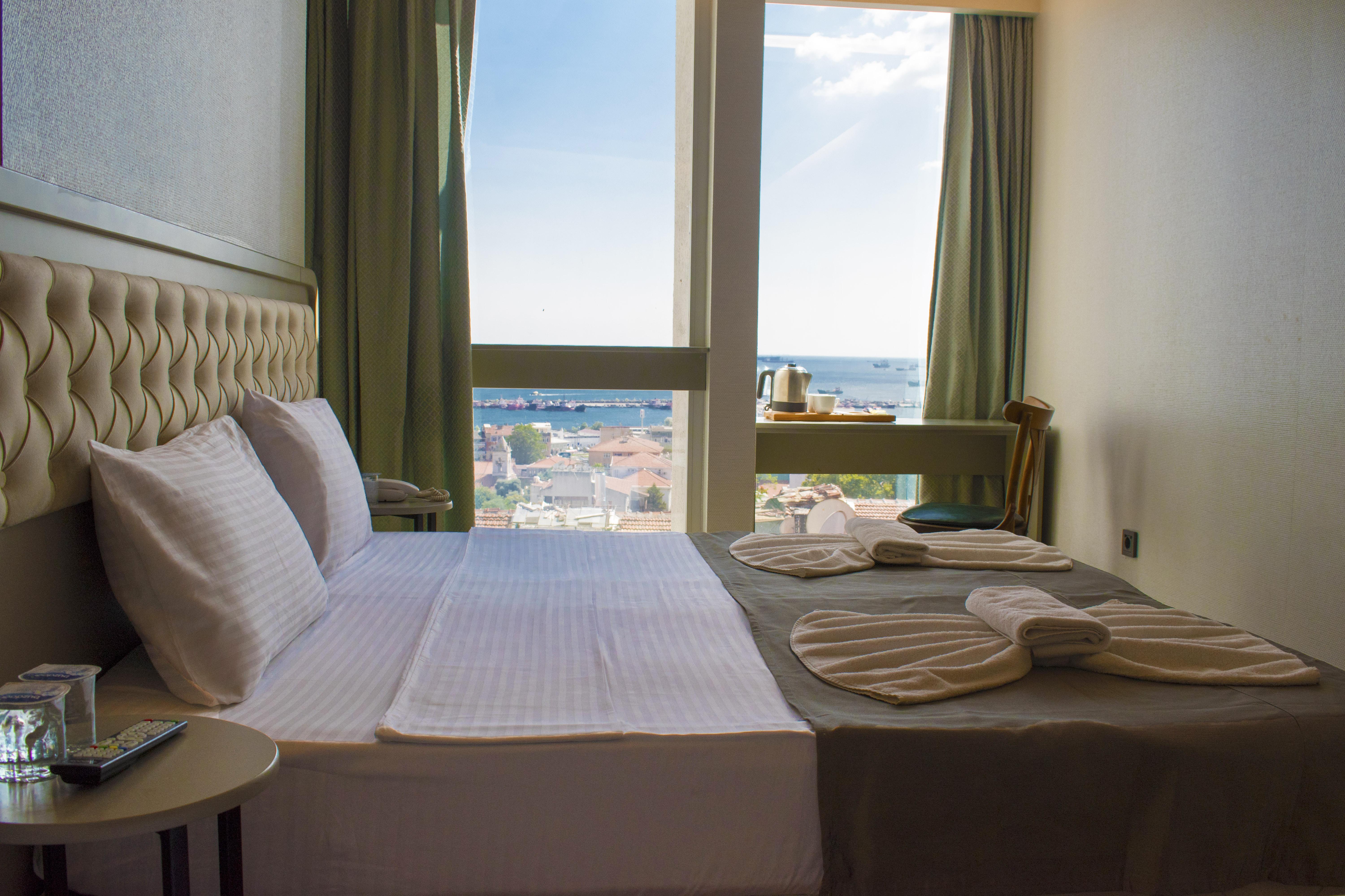 Mayer Hotel Стамбул Екстер'єр фото