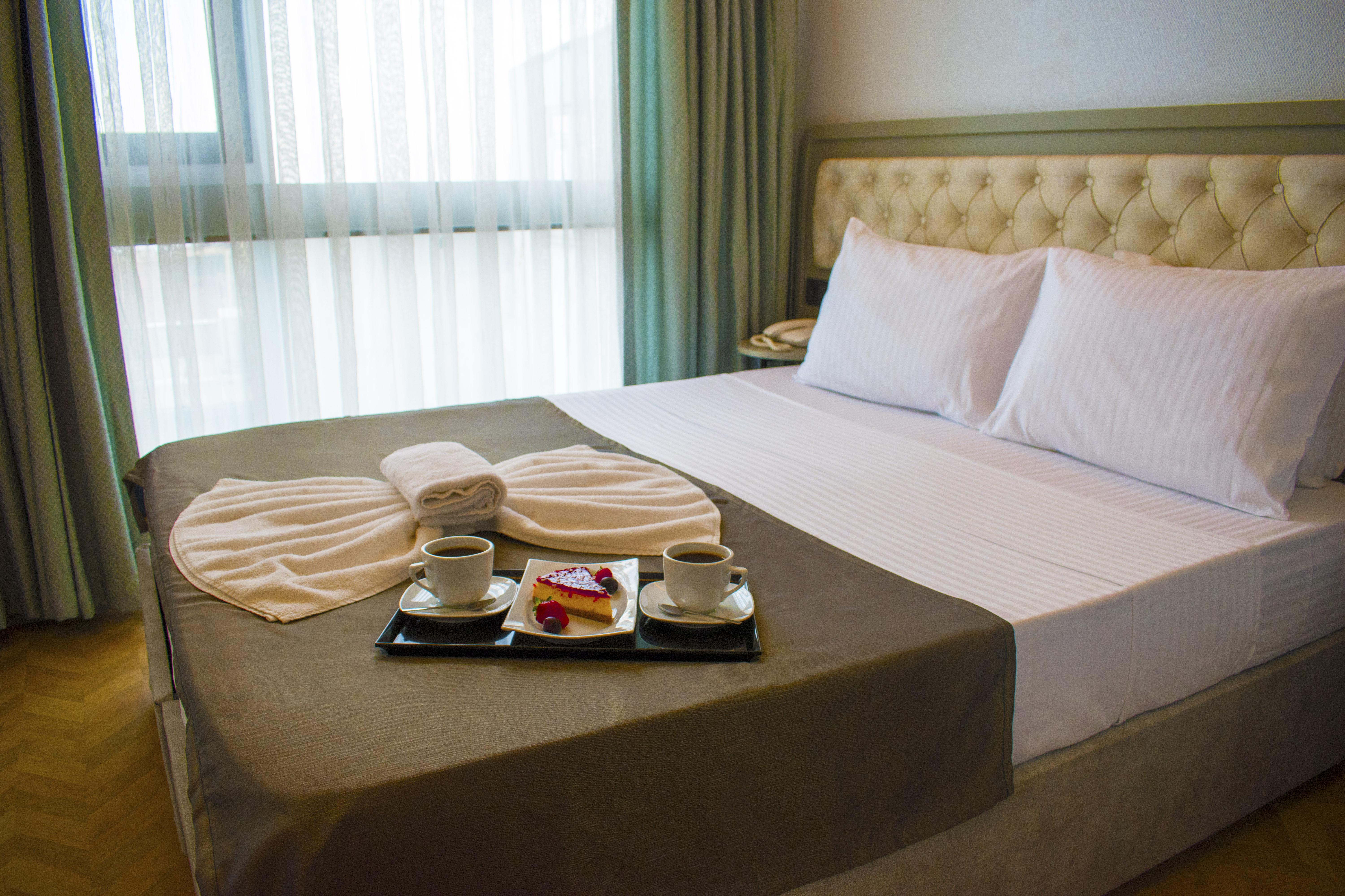 Mayer Hotel Стамбул Екстер'єр фото